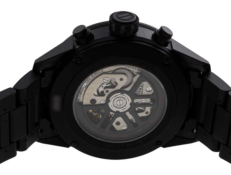Tag Heuer Carrera CBG2A90.BH0653